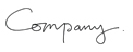 Company